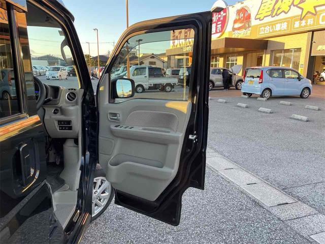 エブリイワゴン ＰＺターボ　ＥＴＣ　バックカメラ　両側スライド・片側電動　ナビ　ＴＶ　クリアランスソナー　レーンアシスト　衝突被害軽減システム　オートライト　スマートキー　電動格納ミラー　ベンチシート　ＡＴ　ＥＳＣ　ＣＤ　ＵＳＢ（41枚目）