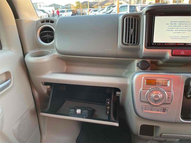 エブリイワゴン ＰＺターボ　ＥＴＣ　バックカメラ　両側スライド・片側電動　ナビ　ＴＶ　クリアランスソナー　レーンアシスト　衝突被害軽減システム　オートライト　スマートキー　電動格納ミラー　ベンチシート　ＡＴ　ＥＳＣ　ＣＤ　ＵＳＢ（47枚目）