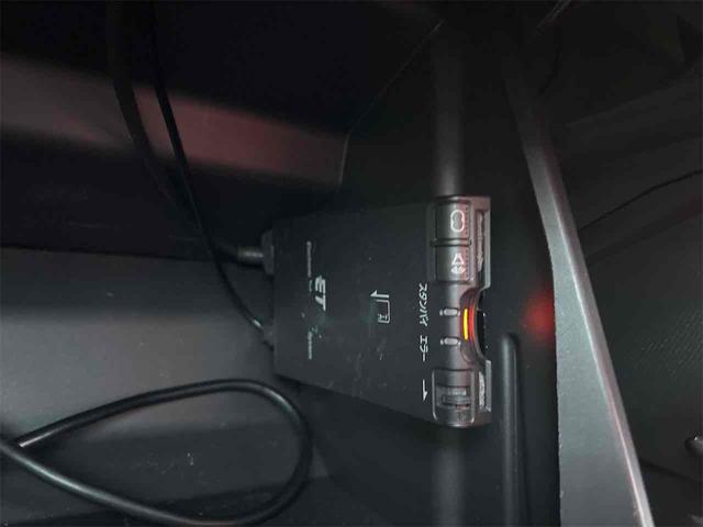 ムーヴ カスタム　Ｘ　ＳＡ　社外ナビ　ＴＶ　ＥＴＣ　衝突被害軽減システム　スマートキー　アイドリングストップ　電動格納ミラー　ベンチシート　ＣＶＴ　ＥＳＣ　ＣＤ　ＤＶＤ再生　ＵＳＢ　Ｂｌｕｅｔｏｏｔｈ（8枚目）