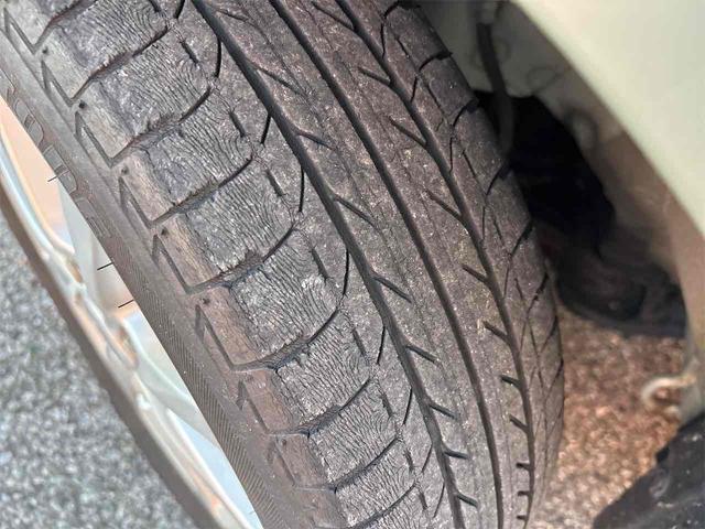 ムーヴ カスタム　Ｘ　ＳＡ　社外ナビ　ＴＶ　ＥＴＣ　衝突被害軽減システム　スマートキー　アイドリングストップ　電動格納ミラー　ベンチシート　ＣＶＴ　ＥＳＣ　ＣＤ　ＤＶＤ再生　ＵＳＢ　Ｂｌｕｅｔｏｏｔｈ（22枚目）