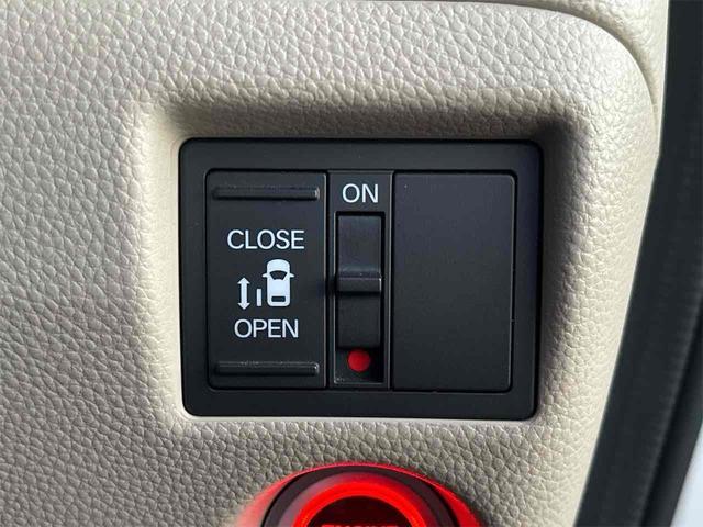 Ｎ－ＢＯＸ Ｇ・Ｌホンダセンシング　ＥＴＣ　バックカメラ　両側スライド・片側電動　ナビ　ＴＶ　クリアランスソナー　オートクルーズコントロール　レーンアシスト　衝突被害軽減システム　オートライト　スマートキー（11枚目）