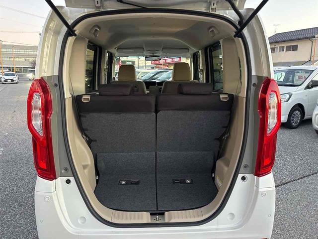 Ｎ－ＢＯＸ Ｇ・Ｌホンダセンシング　ＥＴＣ　バックカメラ　両側スライド・片側電動　ナビ　ＴＶ　クリアランスソナー　オートクルーズコントロール　レーンアシスト　衝突被害軽減システム　オートライト　スマートキー（19枚目）