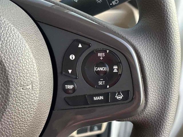 Ｎ－ＢＯＸ Ｇ・Ｌホンダセンシング　ＥＴＣ　バックカメラ　両側スライド・片側電動　ナビ　ＴＶ　クリアランスソナー　オートクルーズコントロール　レーンアシスト　衝突被害軽減システム　オートライト　スマートキー（31枚目）