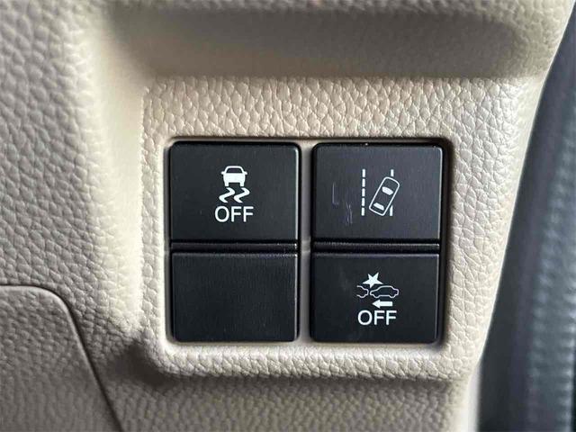 Ｎ－ＢＯＸ Ｇ・Ｌホンダセンシング　ＥＴＣ　バックカメラ　両側スライド・片側電動　ナビ　ＴＶ　クリアランスソナー　オートクルーズコントロール　レーンアシスト　衝突被害軽減システム　オートライト　スマートキー（32枚目）