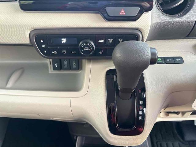 Ｎ－ＢＯＸ Ｇ・Ｌホンダセンシング　ＥＴＣ　バックカメラ　両側スライド・片側電動　ナビ　ＴＶ　クリアランスソナー　オートクルーズコントロール　レーンアシスト　衝突被害軽減システム　オートライト　スマートキー（33枚目）