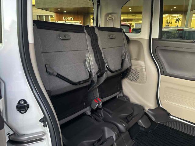 Ｎ－ＢＯＸ Ｇ・Ｌホンダセンシング　ＥＴＣ　バックカメラ　両側スライド・片側電動　ナビ　ＴＶ　クリアランスソナー　オートクルーズコントロール　レーンアシスト　衝突被害軽減システム　オートライト　スマートキー（38枚目）