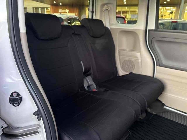 Ｎ－ＢＯＸ Ｇ・Ｌホンダセンシング　ＥＴＣ　バックカメラ　両側スライド・片側電動　ナビ　ＴＶ　クリアランスソナー　オートクルーズコントロール　レーンアシスト　衝突被害軽減システム　オートライト　スマートキー（39枚目）