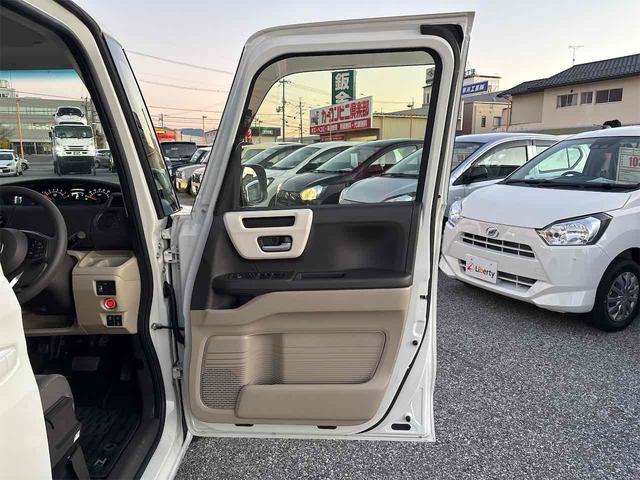 Ｎ－ＢＯＸ Ｇ・Ｌホンダセンシング　ＥＴＣ　バックカメラ　両側スライド・片側電動　ナビ　ＴＶ　クリアランスソナー　オートクルーズコントロール　レーンアシスト　衝突被害軽減システム　オートライト　スマートキー（40枚目）