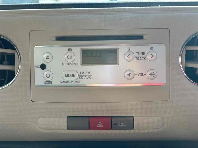 ミラココア ココアプラスＸ　スマートキー　アイドリングストップ　電動格納ミラー　ベンチシート　ＣＶＴ　ＡＢＳ　ＣＤ　ミュージックプレイヤー接続可　ルーフレール　エアコン　パワーウィンドウ（13枚目）