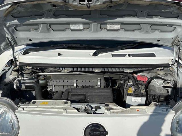 ミラココア ココアプラスＸ　スマートキー　アイドリングストップ　電動格納ミラー　ベンチシート　ＣＶＴ　ＡＢＳ　ＣＤ　ミュージックプレイヤー接続可　ルーフレール　エアコン　パワーウィンドウ（22枚目）