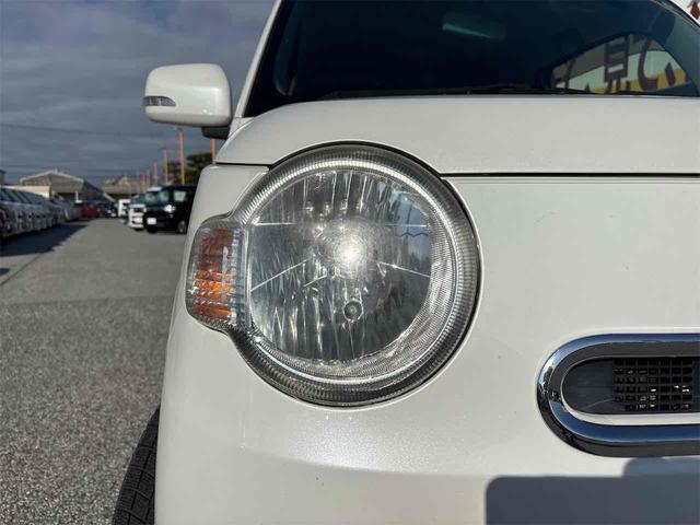 ミラココア ココアプラスＸ　スマートキー　アイドリングストップ　電動格納ミラー　ベンチシート　ＣＶＴ　ＡＢＳ　ＣＤ　ミュージックプレイヤー接続可　ルーフレール　エアコン　パワーウィンドウ（26枚目）