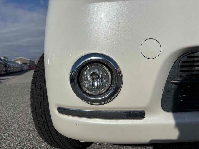 ミラココア ココアプラスＸ　スマートキー　アイドリングストップ　電動格納ミラー　ベンチシート　ＣＶＴ　ＡＢＳ　ＣＤ　ミュージックプレイヤー接続可　ルーフレール　エアコン　パワーウィンドウ（27枚目）