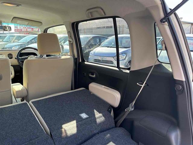 ミラココア ココアプラスＸ　スマートキー　アイドリングストップ　電動格納ミラー　ベンチシート　ＣＶＴ　ＡＢＳ　ＣＤ　ミュージックプレイヤー接続可　ルーフレール　エアコン　パワーウィンドウ（31枚目）