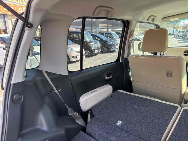 ミラココア ココアプラスＸ　スマートキー　アイドリングストップ　電動格納ミラー　ベンチシート　ＣＶＴ　ＡＢＳ　ＣＤ　ミュージックプレイヤー接続可　ルーフレール　エアコン　パワーウィンドウ（32枚目）