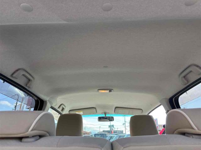 ミラココア ココアプラスＸ　スマートキー　アイドリングストップ　電動格納ミラー　ベンチシート　ＣＶＴ　ＡＢＳ　ＣＤ　ミュージックプレイヤー接続可　ルーフレール　エアコン　パワーウィンドウ（33枚目）