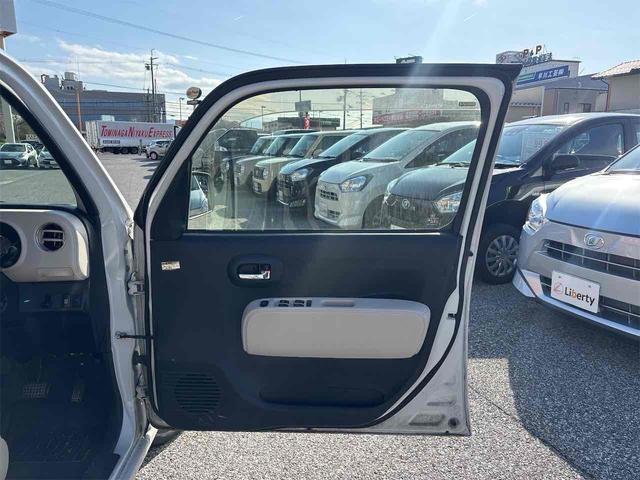 ミラココア ココアプラスＸ　スマートキー　アイドリングストップ　電動格納ミラー　ベンチシート　ＣＶＴ　ＡＢＳ　ＣＤ　ミュージックプレイヤー接続可　ルーフレール　エアコン　パワーウィンドウ（34枚目）