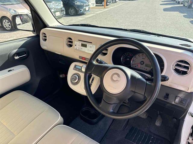 ミラココア ココアプラスＸ　スマートキー　アイドリングストップ　電動格納ミラー　ベンチシート　ＣＶＴ　ＡＢＳ　ＣＤ　ミュージックプレイヤー接続可　ルーフレール　エアコン　パワーウィンドウ（41枚目）