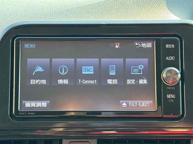 シエンタ Ｘ　ＥＴＣ　バックカメラ　ナビ　ＴＶ　両側スライド・片側電動　スマートキー　アイドリングストップ　電動格納ミラー　３列シート　ＣＶＴ　アルミホイール　衝突安全ボディ　ＡＢＳ　ＥＳＣ（42枚目）