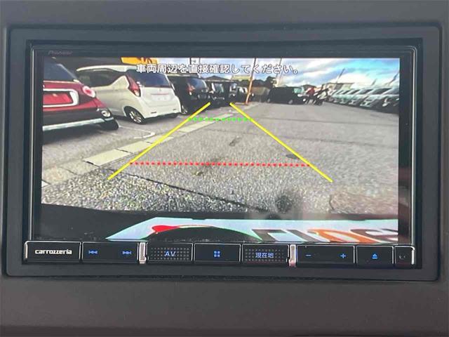 Ｎ－ＢＯＸ Ｌ　社外ナビ　Ｂｌｕｅｔｏｏｔｈ対応　ＥＴＣ　バックカメラ　両側電動スライドドア　ＴＶ　クリアランスソナー　オートクルーズコントロール　レーンアシスト　衝突被害軽減システム　オートライト　スマートキー（6枚目）