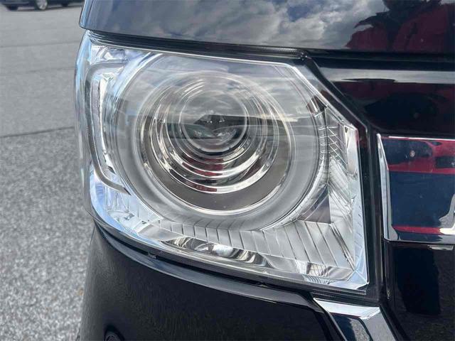 Ｎ－ＢＯＸ Ｌ　社外ナビ　Ｂｌｕｅｔｏｏｔｈ対応　ＥＴＣ　バックカメラ　両側電動スライドドア　ＴＶ　クリアランスソナー　オートクルーズコントロール　レーンアシスト　衝突被害軽減システム　オートライト　スマートキー（23枚目）