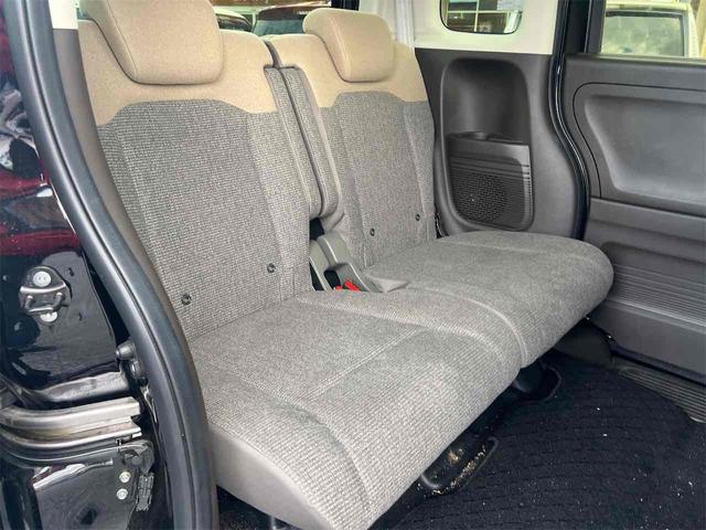 Ｎ－ＢＯＸ Ｌ　社外ナビ　Ｂｌｕｅｔｏｏｔｈ対応　ＥＴＣ　バックカメラ　両側電動スライドドア　ＴＶ　クリアランスソナー　オートクルーズコントロール　レーンアシスト　衝突被害軽減システム　オートライト　スマートキー（34枚目）