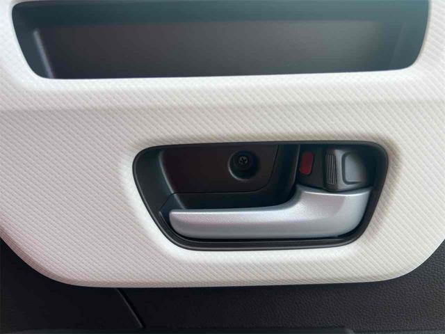 Ｎ－ＢＯＸ Ｌ　社外ナビ　Ｂｌｕｅｔｏｏｔｈ対応　ＥＴＣ　バックカメラ　両側電動スライドドア　ＴＶ　クリアランスソナー　オートクルーズコントロール　レーンアシスト　衝突被害軽減システム　オートライト　スマートキー（40枚目）