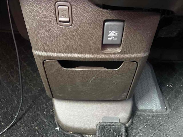 Ｎ－ＢＯＸ Ｌ　社外ナビ　Ｂｌｕｅｔｏｏｔｈ対応　ＥＴＣ　バックカメラ　両側電動スライドドア　ＴＶ　クリアランスソナー　オートクルーズコントロール　レーンアシスト　衝突被害軽減システム　オートライト　スマートキー（45枚目）