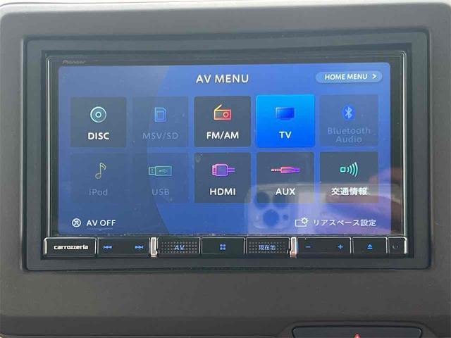 Ｎ－ＢＯＸ Ｌ　社外ナビ　Ｂｌｕｅｔｏｏｔｈ対応　ＥＴＣ　バックカメラ　両側電動スライドドア　ＴＶ　クリアランスソナー　オートクルーズコントロール　レーンアシスト　衝突被害軽減システム　オートライト　スマートキー（48枚目）