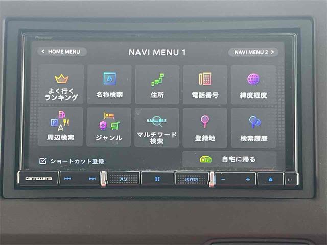 Ｎ－ＢＯＸ Ｌ　社外ナビ　Ｂｌｕｅｔｏｏｔｈ対応　ＥＴＣ　バックカメラ　両側電動スライドドア　ＴＶ　クリアランスソナー　オートクルーズコントロール　レーンアシスト　衝突被害軽減システム　オートライト　スマートキー（49枚目）