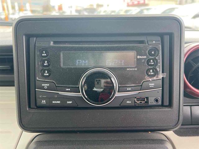 スペーシア ハイブリッドＧ　ＥＴＣ　両側スライドドア　クリアランスソナー　レーンアシスト　衝突被害軽減システム　オートライト　スマートキー　アイドリングストップ　電動格納ミラー　ベンチシート　ＣＶＴ　ＥＳＣ　ＣＤ（5枚目）