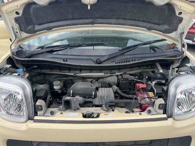 スペーシア ハイブリッドＧ　ＥＴＣ　両側スライドドア　クリアランスソナー　レーンアシスト　衝突被害軽減システム　オートライト　スマートキー　アイドリングストップ　電動格納ミラー　ベンチシート　ＣＶＴ　ＥＳＣ　ＣＤ（14枚目）