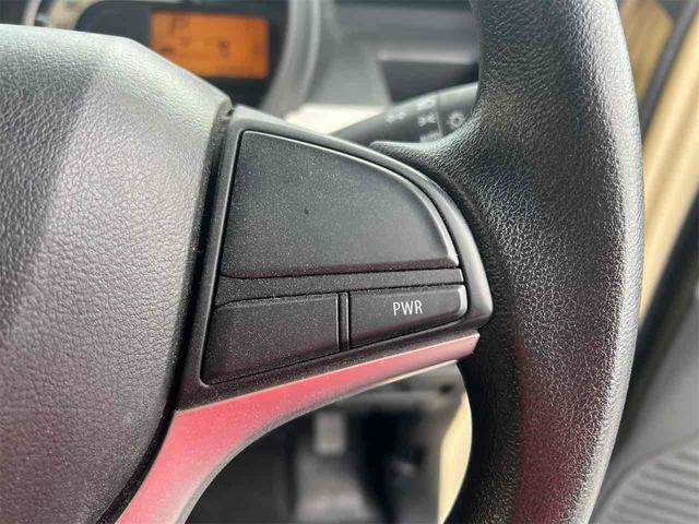 スペーシア ハイブリッドＧ　ＥＴＣ　両側スライドドア　クリアランスソナー　レーンアシスト　衝突被害軽減システム　オートライト　スマートキー　アイドリングストップ　電動格納ミラー　ベンチシート　ＣＶＴ　ＥＳＣ　ＣＤ（24枚目）