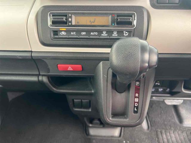 スペーシア ハイブリッドＧ　ＥＴＣ　両側スライドドア　クリアランスソナー　レーンアシスト　衝突被害軽減システム　オートライト　スマートキー　アイドリングストップ　電動格納ミラー　ベンチシート　ＣＶＴ　ＥＳＣ　ＣＤ（25枚目）