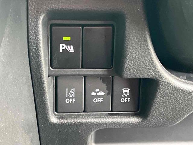 スペーシア ハイブリッドＧ　ＥＴＣ　両側スライドドア　クリアランスソナー　レーンアシスト　衝突被害軽減システム　オートライト　スマートキー　アイドリングストップ　電動格納ミラー　ベンチシート　ＣＶＴ　ＥＳＣ　ＣＤ（27枚目）