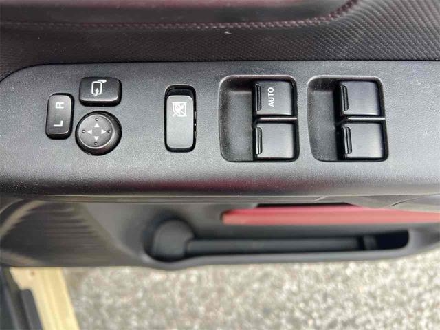 スペーシア ハイブリッドＧ　ＥＴＣ　両側スライドドア　クリアランスソナー　レーンアシスト　衝突被害軽減システム　オートライト　スマートキー　アイドリングストップ　電動格納ミラー　ベンチシート　ＣＶＴ　ＥＳＣ　ＣＤ（29枚目）