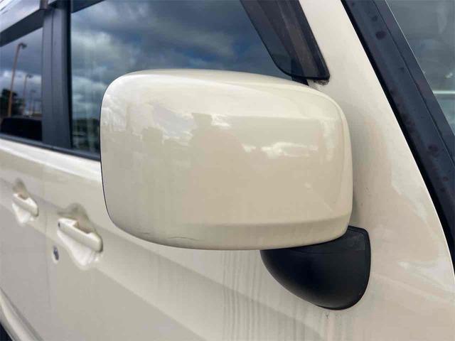 スペーシア ハイブリッドＧ　ＥＴＣ　両側スライドドア　クリアランスソナー　レーンアシスト　衝突被害軽減システム　オートライト　スマートキー　アイドリングストップ　電動格納ミラー　ベンチシート　ＣＶＴ　ＥＳＣ　ＣＤ（31枚目）