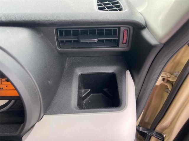 スペーシア ハイブリッドＧ　ＥＴＣ　両側スライドドア　クリアランスソナー　レーンアシスト　衝突被害軽減システム　オートライト　スマートキー　アイドリングストップ　電動格納ミラー　ベンチシート　ＣＶＴ　ＥＳＣ　ＣＤ（36枚目）