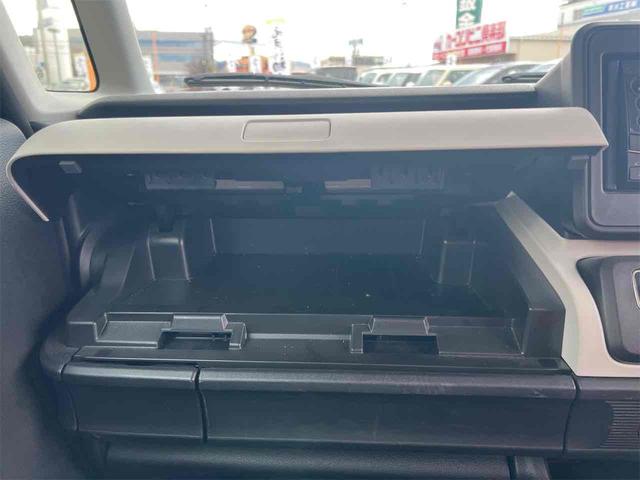 スペーシア ハイブリッドＧ　ＥＴＣ　両側スライドドア　クリアランスソナー　レーンアシスト　衝突被害軽減システム　オートライト　スマートキー　アイドリングストップ　電動格納ミラー　ベンチシート　ＣＶＴ　ＥＳＣ　ＣＤ（39枚目）