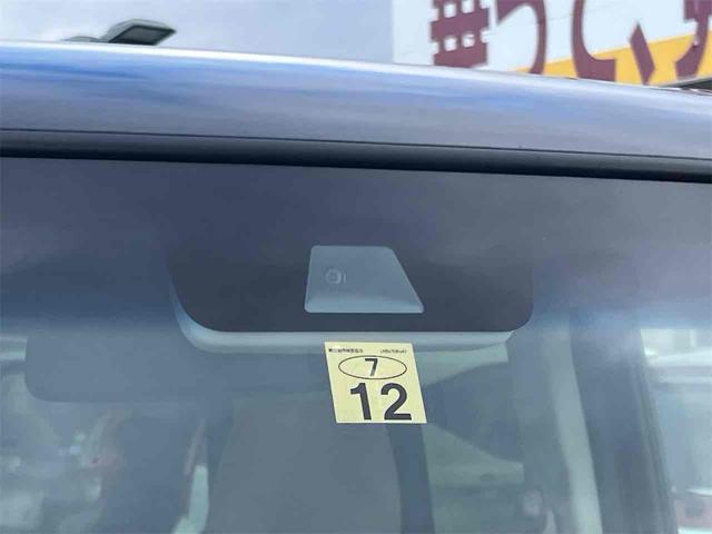 Ｎ－ＢＯＸ Ｌ　社外ナビ　ＥＴＣ　バックカメラ　両側スライド・片側電動　ＴＶ　クリアランスソナー　オートクルーズコントロール　レーンアシスト　衝突被害軽減システム　オートライト　スマートキー　アイドリングストップ（22枚目）