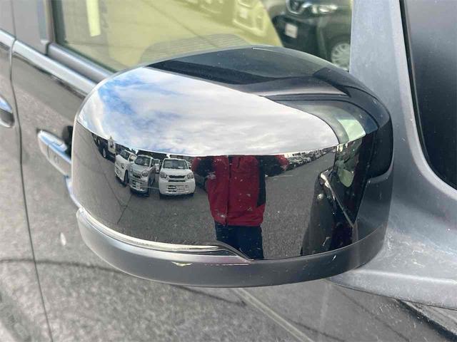 Ｎ－ＢＯＸ Ｌ　社外ナビ　ＥＴＣ　バックカメラ　両側スライド・片側電動　ＴＶ　クリアランスソナー　オートクルーズコントロール　レーンアシスト　衝突被害軽減システム　オートライト　スマートキー　アイドリングストップ（23枚目）