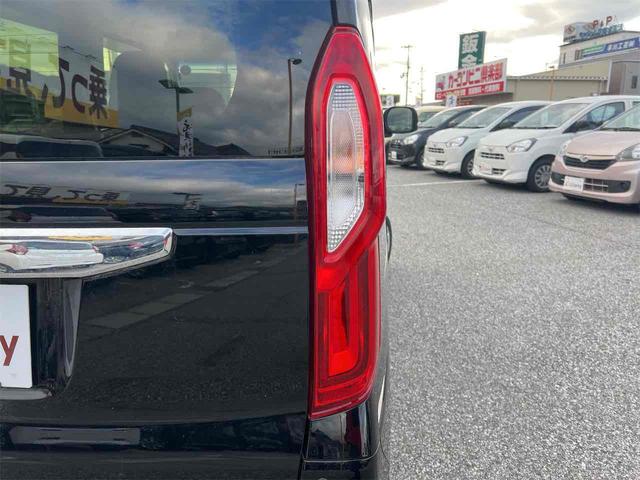 Ｎ－ＢＯＸ Ｌ　社外ナビ　ＥＴＣ　バックカメラ　両側スライド・片側電動　ＴＶ　クリアランスソナー　オートクルーズコントロール　レーンアシスト　衝突被害軽減システム　オートライト　スマートキー　アイドリングストップ（24枚目）