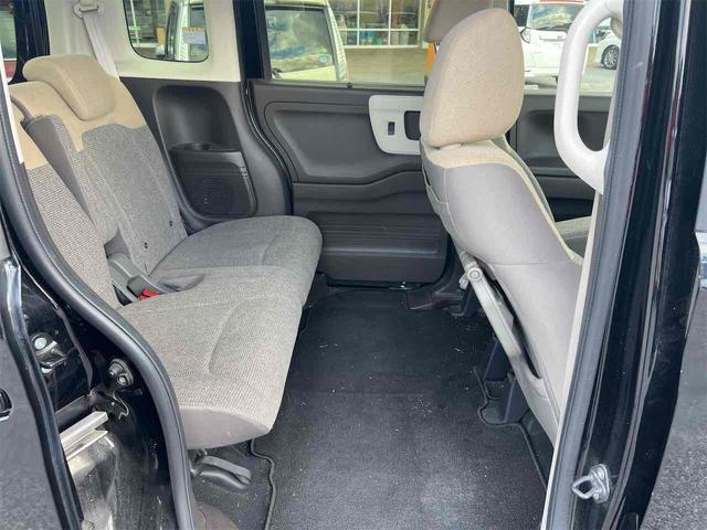 Ｎ－ＢＯＸ Ｌ　社外ナビ　ＥＴＣ　バックカメラ　両側スライド・片側電動　ＴＶ　クリアランスソナー　オートクルーズコントロール　レーンアシスト　衝突被害軽減システム　オートライト　スマートキー　アイドリングストップ（30枚目）