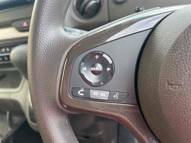 Ｎ－ＢＯＸ Ｌ　社外ナビ　ＥＴＣ　バックカメラ　両側スライド・片側電動　ＴＶ　クリアランスソナー　オートクルーズコントロール　レーンアシスト　衝突被害軽減システム　オートライト　スマートキー　アイドリングストップ（35枚目）