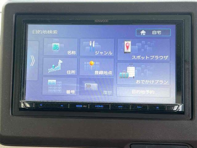 Ｎ－ＢＯＸ Ｌ　社外ナビ　ＥＴＣ　バックカメラ　両側スライド・片側電動　ＴＶ　クリアランスソナー　オートクルーズコントロール　レーンアシスト　衝突被害軽減システム　オートライト　スマートキー　アイドリングストップ（37枚目）