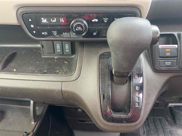 Ｎ－ＢＯＸ Ｌ　社外ナビ　ＥＴＣ　バックカメラ　両側スライド・片側電動　ＴＶ　クリアランスソナー　オートクルーズコントロール　レーンアシスト　衝突被害軽減システム　オートライト　スマートキー　アイドリングストップ（39枚目）