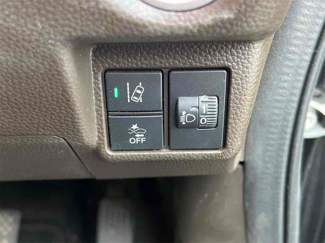 Ｎ－ＢＯＸ Ｌ　社外ナビ　ＥＴＣ　バックカメラ　両側スライド・片側電動　ＴＶ　クリアランスソナー　オートクルーズコントロール　レーンアシスト　衝突被害軽減システム　オートライト　スマートキー　アイドリングストップ（41枚目）