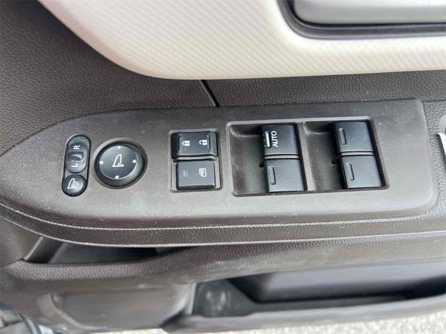 Ｎ－ＢＯＸ Ｌ　社外ナビ　ＥＴＣ　バックカメラ　両側スライド・片側電動　ＴＶ　クリアランスソナー　オートクルーズコントロール　レーンアシスト　衝突被害軽減システム　オートライト　スマートキー　アイドリングストップ（43枚目）