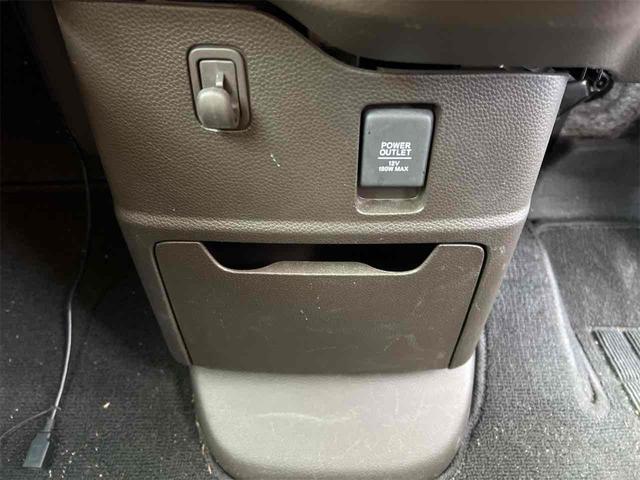 Ｎ－ＢＯＸ Ｌ　社外ナビ　ＥＴＣ　バックカメラ　両側スライド・片側電動　ＴＶ　クリアランスソナー　オートクルーズコントロール　レーンアシスト　衝突被害軽減システム　オートライト　スマートキー　アイドリングストップ（45枚目）