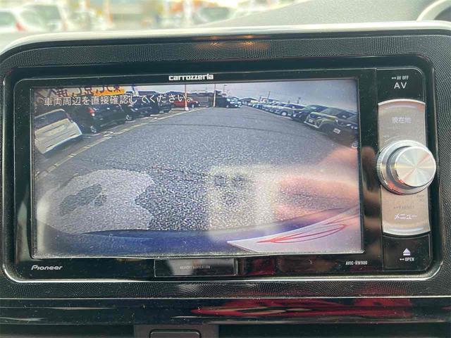 シエンタ Ｘ　ナビ　Ｂｌｕｅｔｏｏｔｈ対応　ＥＴＣ　バックカメラ　両側スライド・片側電動　キーレスエントリー　アイドリングストップ　電動格納ミラー　３列シート　ＣＶＴ　ＣＤ　ＵＳＢ　ミュージックプレイヤー接続可（6枚目）