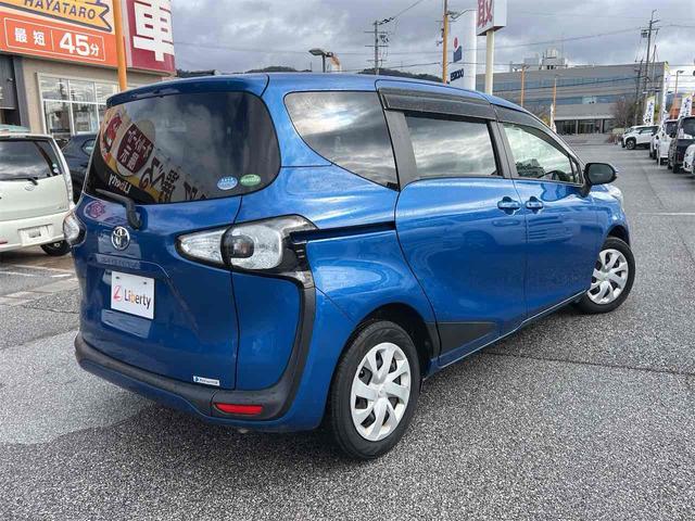 シエンタ Ｘ　ナビ　Ｂｌｕｅｔｏｏｔｈ対応　ＥＴＣ　バックカメラ　両側スライド・片側電動　キーレスエントリー　アイドリングストップ　電動格納ミラー　３列シート　ＣＶＴ　ＣＤ　ＵＳＢ　ミュージックプレイヤー接続可（15枚目）